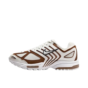 Nike耐克Air Pegasus女款耐磨回弹缓震复古拼色跑鞋HQ5718-104