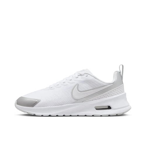Nike耐克Air Max Nuaxis女子低帮轻便透气缓震休闲鞋HF1233-101