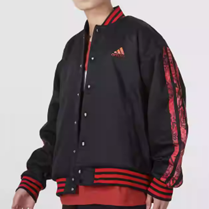 【2XL码专区】Adidas阿迪达斯男女秋冬日常百搭运动休闲卫衣外套