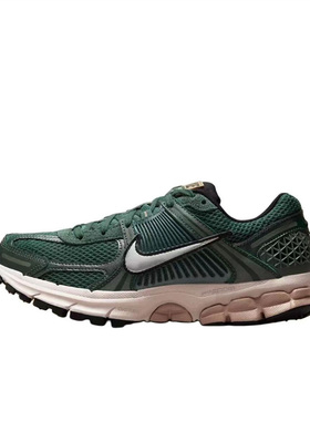 Nike耐克Zoom Vomero5女子低帮网面透气缓震运动跑步鞋FN6742-300