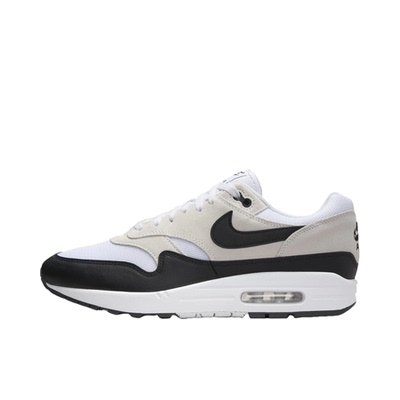 42.5码Nike耐克Air Max1气垫缓震复古轻便潮流休闲鞋FZ5808-101