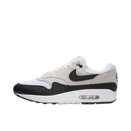 42.5码Nike耐克Air Max1气垫缓震复古轻便潮流休闲鞋FZ5808-101