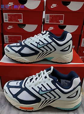 【42码】Nike耐克正品男款简约时尚防滑板鞋运动休闲鞋跑鞋篮球鞋