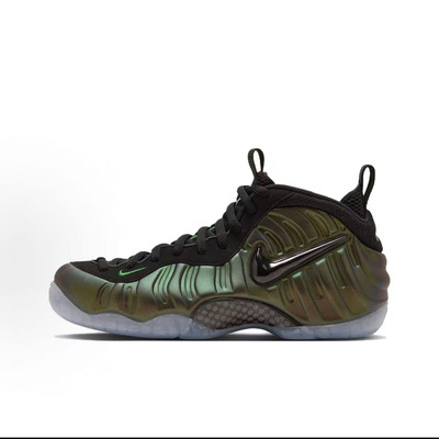 40.5-42码Nike耐克AirFoamposite男复古耐磨防滑休闲鞋HF0794-300