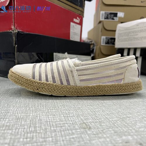 Skechers/斯凯奇女款休闲板鞋