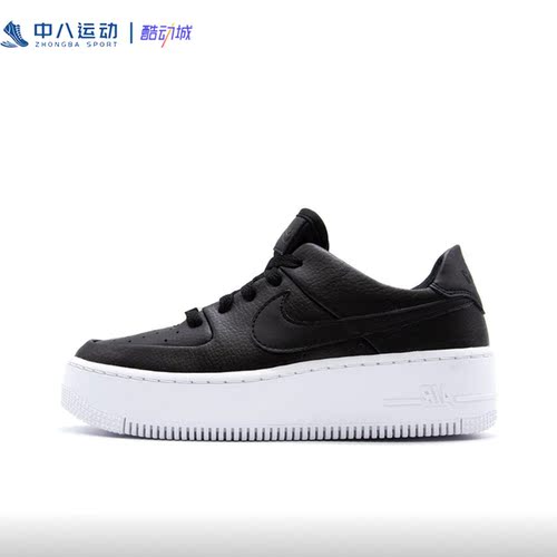 NIKE耐克Air Force 1空军一号时尚经典百搭耐磨休闲鞋AR5339-002