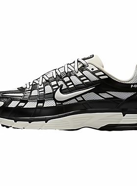 Nike耐克P-6000CNPT复古机能风运动防滑耐磨潮流休闲鞋BV1021-011