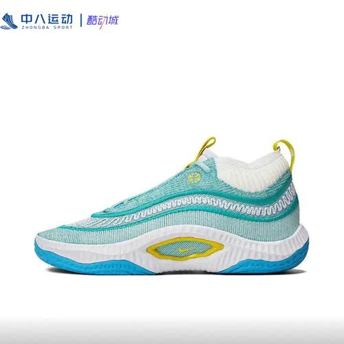 NIKE耐克Cosmic Unity 3缓震耐磨透气实战减震篮球鞋DV2770-300