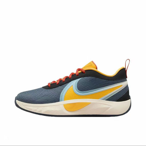 39码Nike耐克Giannis Freak6抗扭抓地缓震回弹休闲鞋FQ7379-400