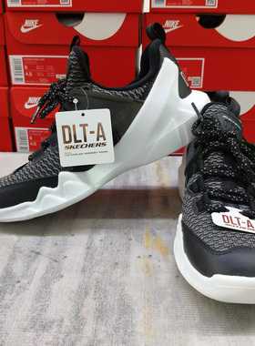 【36码瑕疵】Skechers斯凯奇男女清仓断码简约时尚潮流休闲运动鞋