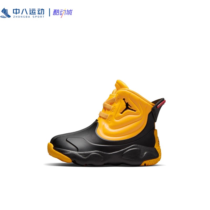 【25码】Nike耐克小童秋冬百搭防踢包裹耐磨学步休闲运动鞋童鞋