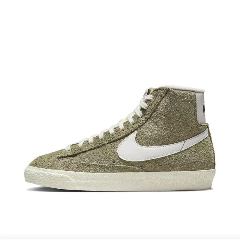 Nike耐克Blazer女高帮板鞋
