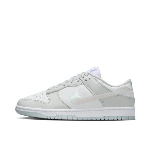 38码Nike耐克Dunk女子低帮经典复古百搭轻便休闲板鞋HJ5787-001