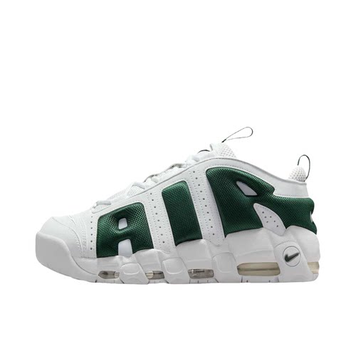 42码Nike耐克Air More缓震复古百搭防滑支撑休闲鞋FZ3055-102