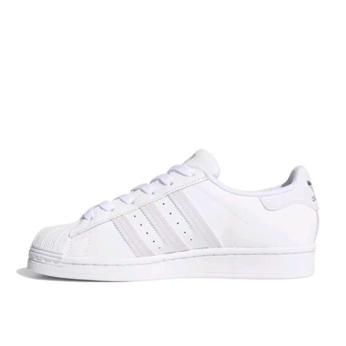 Adidas阿迪达斯Originals Superstar贝壳头百搭耐磨板鞋FV3374