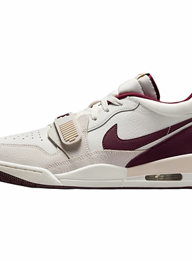 Nike耐克Aj312男子低帮缓震潮流百搭运动休闲鞋IB4712-161