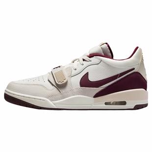 Nike耐克Aj312男子低帮缓震潮流百搭运动休闲鞋 161 IB4712