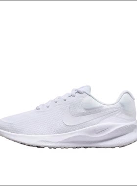 37.5-38Nike耐克Revolution7百搭减震训练女子新款跑鞋FB2208-100