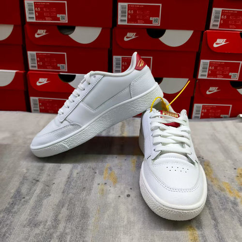 Puma彪马【35.5码瑕疵专区】断码简约休闲大众轻便老款板鞋休闲鞋