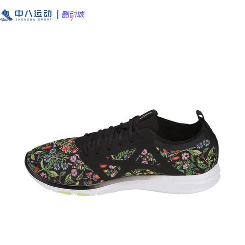 39.5-40码Asics亚瑟士女子低帮轻便舒适透气运动跑步鞋S851N-9085