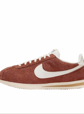 【44码】Nike耐克Classic防滑耐磨轻便舒适休闲阿甘鞋HF3142-200