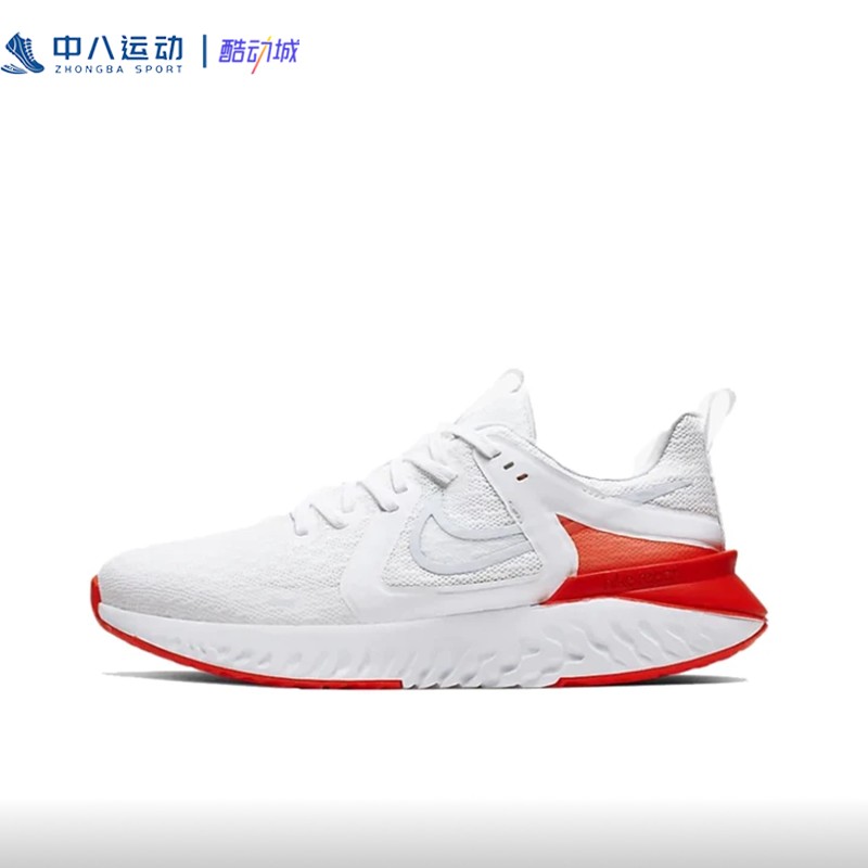 【36.5码】NIKE耐克女子捡漏清仓特价运动休闲鞋板鞋篮球鞋