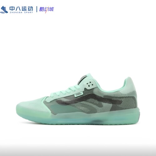 VANS 万斯Evdnt Ultimatewaffle透气复古防滑休闲鞋VN0A5DY7B2S