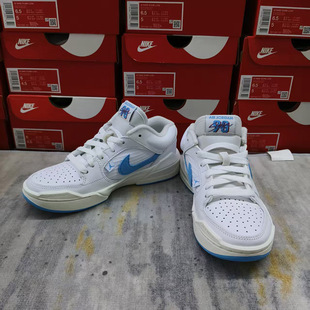 FB2269 运动休闲鞋 100 Stadium减震耐磨耐穿经典 Nike耐克Jordan