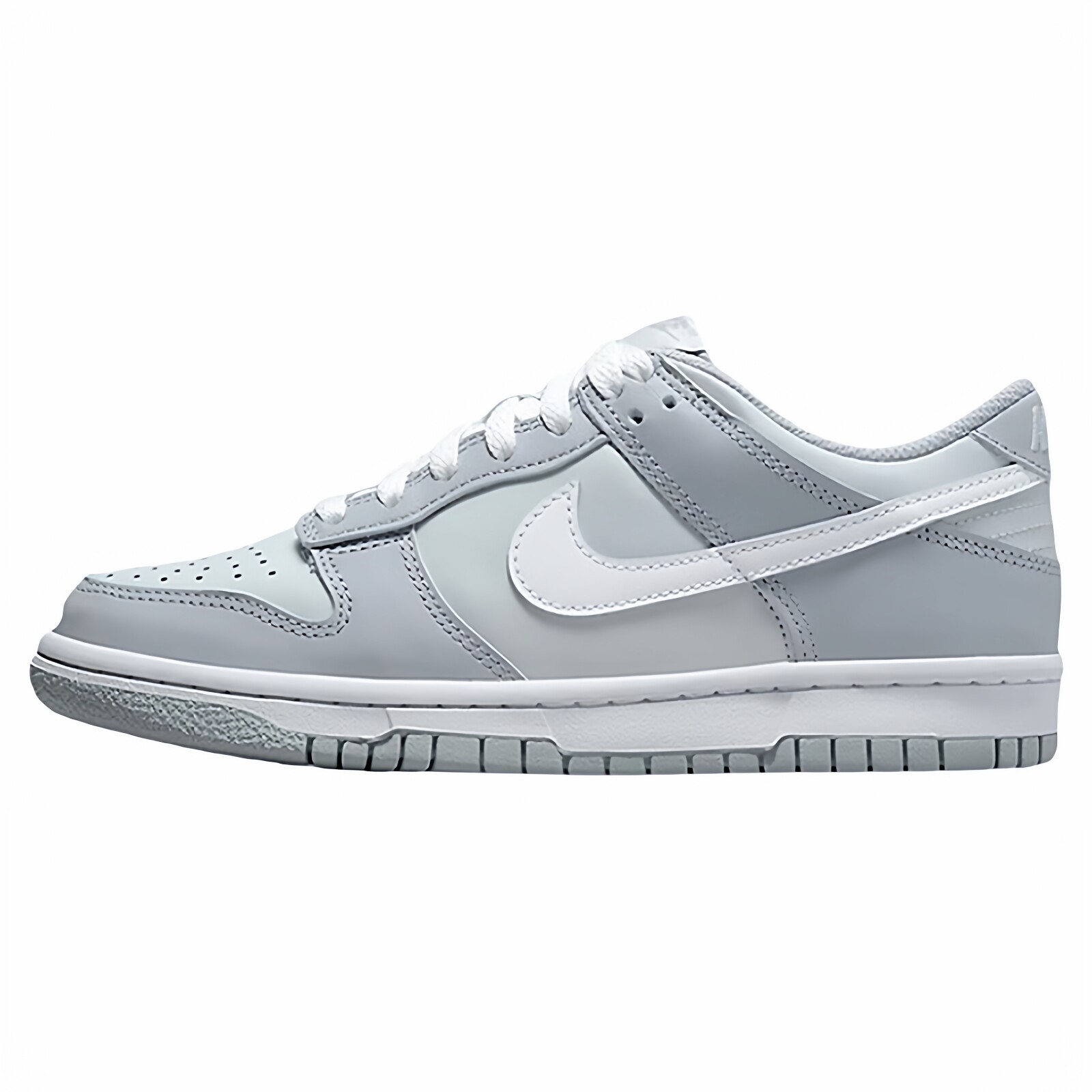 Nike耐克Dunk Low (GS)女子低帮经典复古百搭休闲板鞋DH9765-001