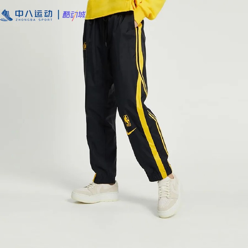 Nike耐克女子束脚休闲长裤