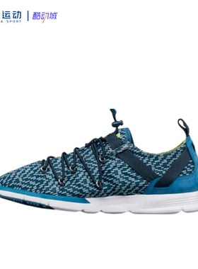 Under Armour安德玛女款透气舒适耐磨休闲防滑跑鞋1296221-918