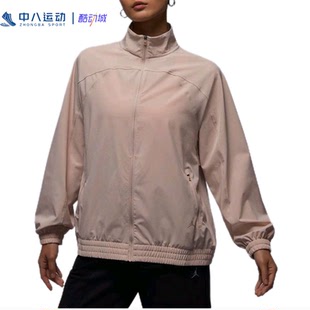 Nike耐克【XL码】女士秋冬季专柜正品断码保暖户外健身卫衣外套