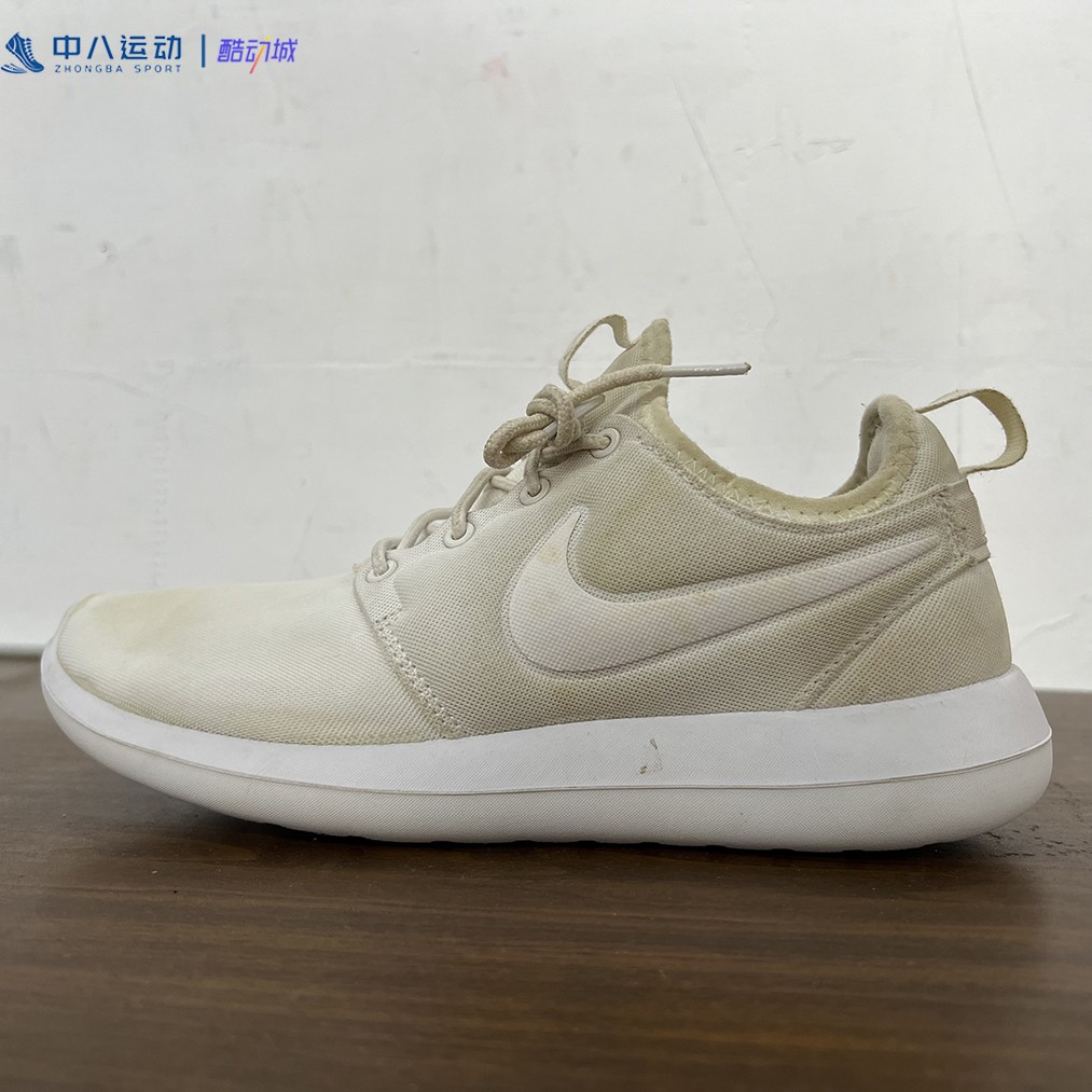 Nike耐克女子低帮网面轻便透气防滑耐磨运动休闲鞋844931-100