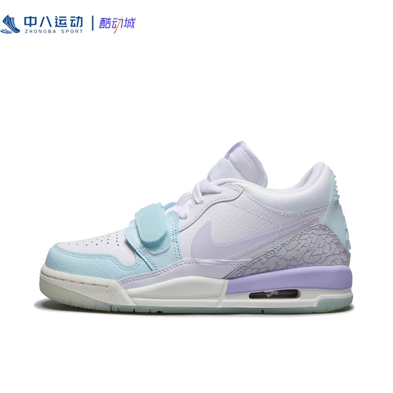 Nike耐克Air Jordan Legacy312大童缓震复古简约休闲鞋HQ3820-151