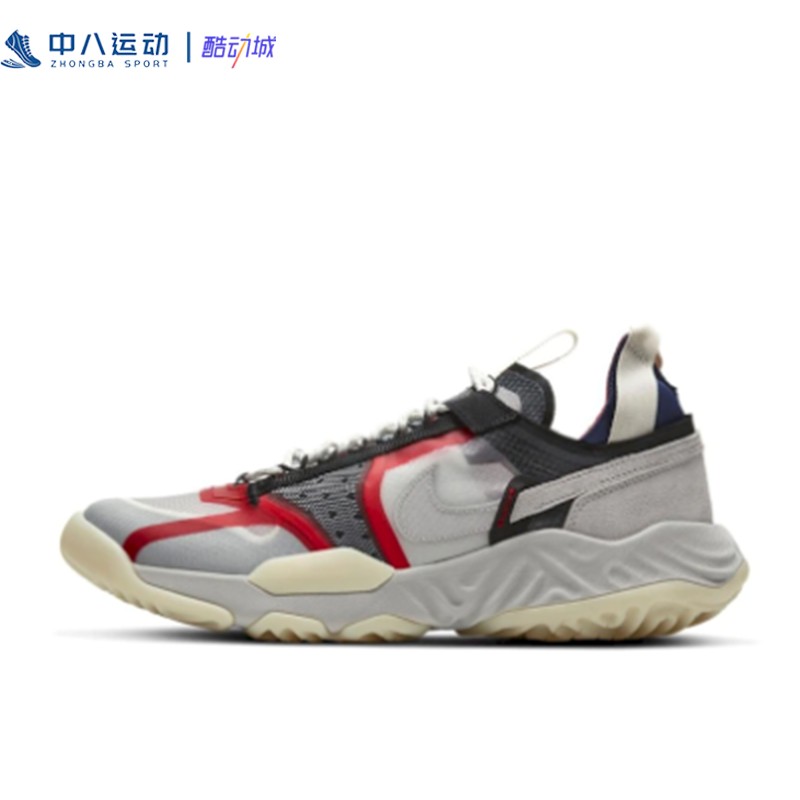 Nike耐克【44码瑕疵专区】奥莱清仓断码现货舒适简约潮流休闲鞋