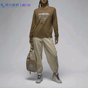 Nike耐克L码女士简约风百搭叠搭运动时尚套头衫连衣裙卫衣外套