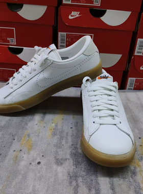 【38码】Nike耐克专柜正品男女舒适耐磨减震运动休闲鞋板鞋跑鞋