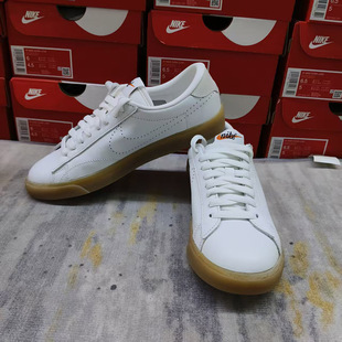 男女舒适耐磨减震运动休闲鞋 38码 Nike耐克专柜正品 跑鞋 板鞋