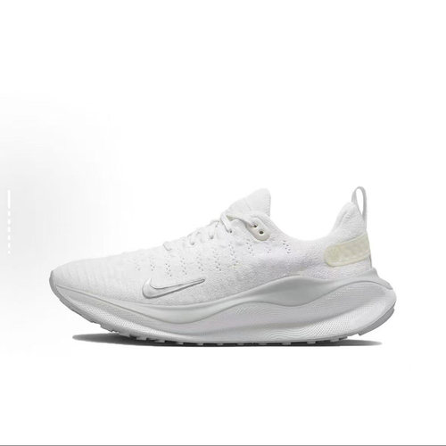 37.5~38码Nike耐克React Infinity舒适缓震织物休闲鞋DR2670-102