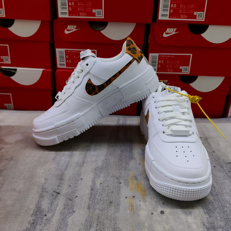 Nike耐克35.5码女士百搭防滑耐穿简约瑕疵捡漏运动休闲鞋跑鞋板鞋