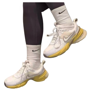 FZ2622 100 Run防滑耐磨缓震低帮潮流百搭复古跑鞋 Nike耐克V2K