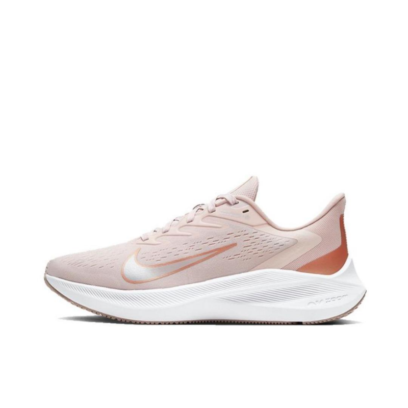 nike耐克 zoom winflo 7 女鞋运动鞋健身训练鞋跑步鞋 cj0302-601