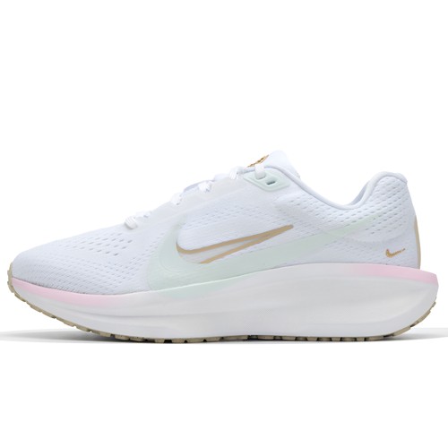 Nike耐克女子低帮轻便网面透气时尚耐磨缓震运动跑步鞋HM3733-361