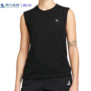 S码 夏季 Nike耐克 女装 专柜速干透气潮流休闲运动短袖 T恤POLO衫