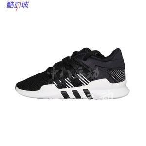 Adidas/阿迪达斯女休闲跑步鞋