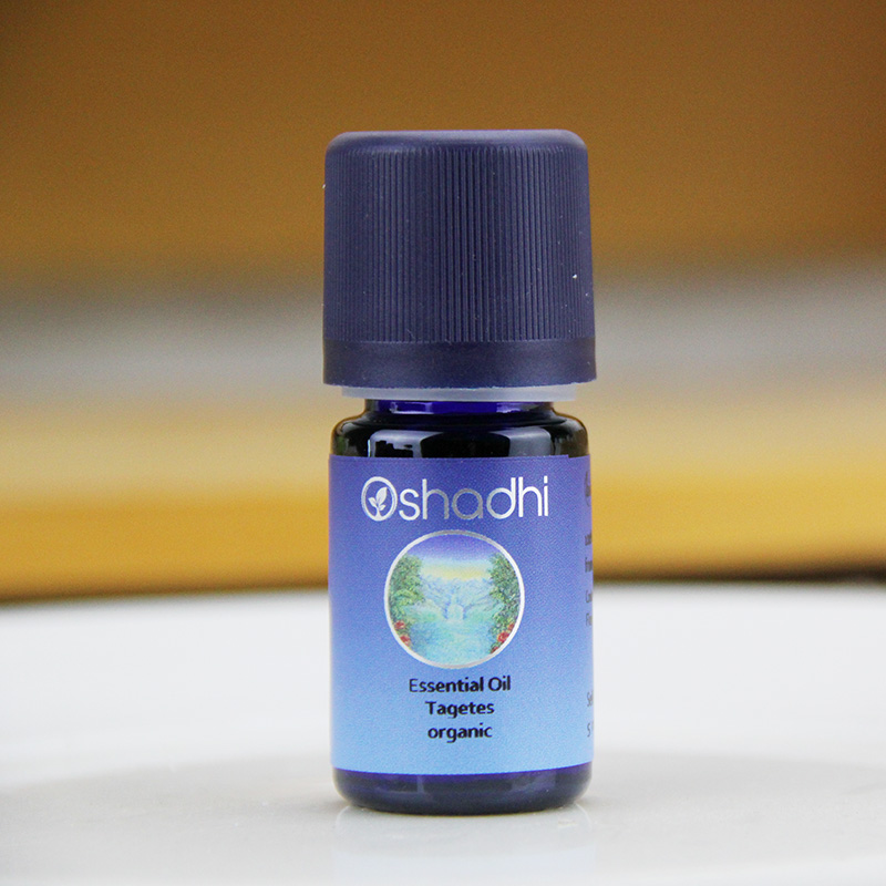 Oshadhi精油5ml促进细胞更新