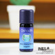 2135 O家有机长叶薄荷精油10ml 德国Oshadhi 许诺言