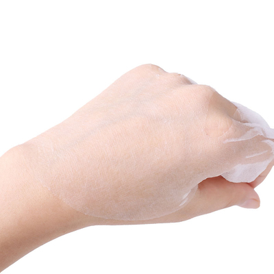 日本隐形蚕丝超级省水纸膜