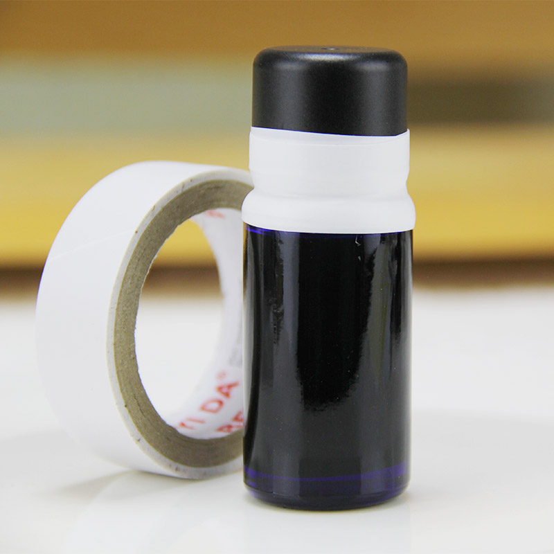 许诺言 不单卖 精油瓶封口胶带 密封胶带 耐磨阻燃无铅绝缘胶布