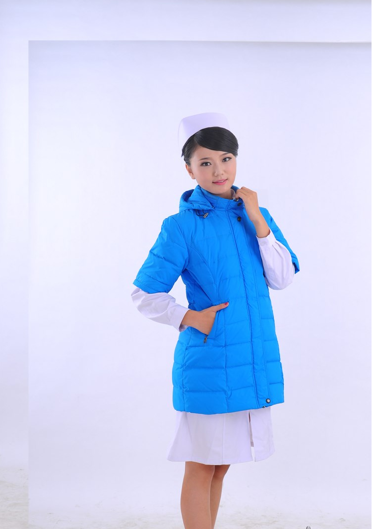 Tenue infirmière - Ref 1870553 Image 1